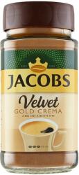 Douwe Egberts Cafea instant Jacobs Velvet GOLD Crema 180g