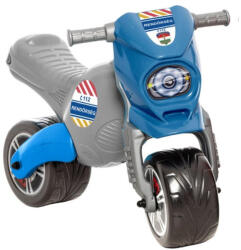 Dohány Cross 8 Rendőrség kismotor (D180-rendor)
