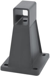 SONGMICS Fali konzol behúzható napellenző rögzítéséhez 13x8.2x9.2cm (GSA005)