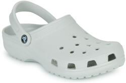 Crocs Saboti Femei Classic Crocs Gri 37 / 38 - spartoo - 289,00 RON