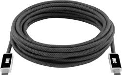 OWC Cablu USB4 optic activ 4.5m 40Gbps USB-C (OWCCBLUS4A04.5M)