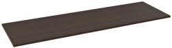  Sapho Ezara DTDL mosdópult 141x47 cm, rusztikus fenyő EZD141-1616 (EZD141-1616)