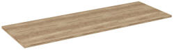  Sapho Ezara DTDL mosdópult 121x47 cm, alabama tölgy EZD121-2222 (EZD121-2222)