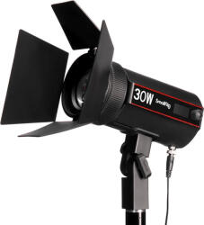 SmallRig RC 30B lumina LED COB bicolor 30W focus 15-60 grade (4280)