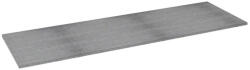  Sapho Ezara DTDL mosdópult 141x47 cm, ezüst tölgy EZD141-1111 (EZD141-1111)