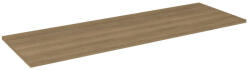  Sapho Ezara DTDL mosdópult 141x47 cm, cuneo tölgy EZD141-2525 (EZD141-2525)