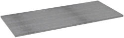  Sapho Ezara DTDL mosdópult 121x47 cm, ezüst tölgy EZD121-1111 (EZD121-1111)