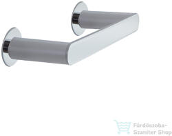 ramonsoler ERGOS 29, 5 cm-es törölközőtartó, króm 99Z306193 (99Z306193)