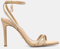 Steve Madden szandál Jypsey-CNR - bézs Női 40