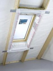  Velux, Párafékező fólia, BBX CK04 0000, 55x98 cm