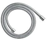  Hansgrohe Comfortflex zuhanycső, fémhatású króm, 160 cm, 28168000 (28168000)