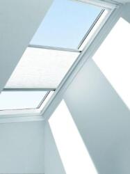  Velux, Fényáteresztő pliszé, FHL M08 standard szín, 78 cm széles ablakhoz