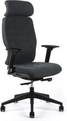 Office Pro Irodai szék SELENE antracit