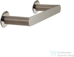 ramonsoler ERGOS 29, 5 cm-es törölközőtartó, rozsdamentes acél 99Z306196 (99Z306196)