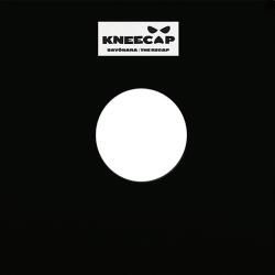 Kneecap - Sayōnara | The Recap (LP) (5400863194161)