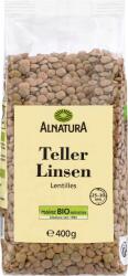 Alnatura Био кафява леща - 400 г