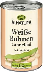 Alnatura Бял фасул Bioland - 400 г