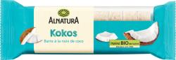 Alnatura Био кокосово блокче - 75 г