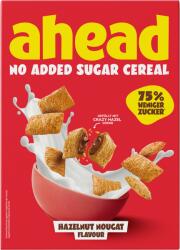 ahead No Added Sugar Cereal Hazelnut Nougat - 240 г