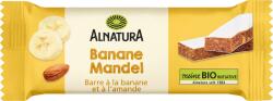 Alnatura Био бананово блокче - 40 г