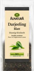 Alnatura Био насипен чай Дарджилинг - 80 г