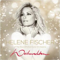 Helene Fischer & Royal Philharmonic Orchestra - Weihnachten (4 LP) (<![CDATA[0602547578358]]>)