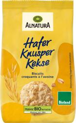 Alnatura Хрупкави овесени бисквити Bioland - 150 г