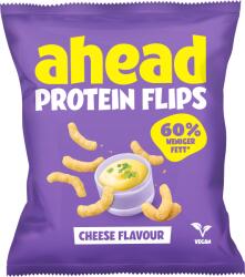 ahead Protein Flips Cheese - 50 г