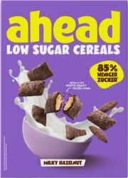 ahead Low Sugar Cereal Milky Hazelnut - 240 г