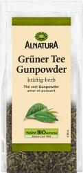 Alnatura Био зелен чай Gunpowder - 100 г