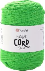Yarn Art Macrame Cord 5 mm 85 m 802 Șnur (Macrame Cord 5 mm 802)