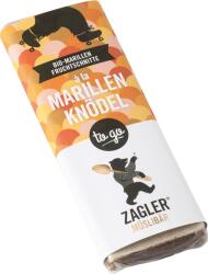 Zagler mÜslibÄr Био плодово блокче с кайсии - 50 г