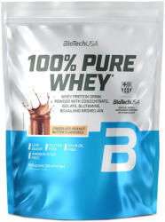 BioTechUSA 100% Pure Whey 900g (biotech-10023112340)