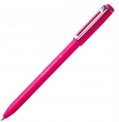 Pentel Golyóstoll Pentel kupakkal iZee BX457-P Rózsaszín (BX457-P)