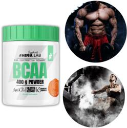 HIRO. LAB Hiro Lab Bcaa por aminosavak 2: 1: 1, regeneráció, elektrolitok, Astragin (bcaa aminokwasy)