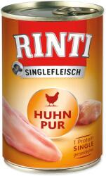 RINTI Sensible PUR Adult konzerv csirke 400g