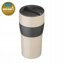 Koziol Thermo bögre Aroma To Go XL 700ml Koziol bézs/szürke (7243278)