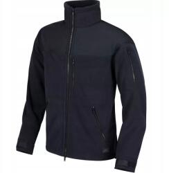 Helikon-Tex Helikon Classic Army polár dzseki, sötétkék, Xs méret (BL-CAF-FL-37-B02)