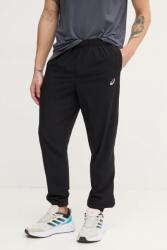 Asics futónadrág Core - fekete S