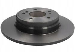 Brembo féktárcsa 08.7211. 21/BRE