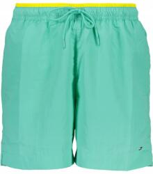 Tommy Hilfiger Férfi fürdő rövidnadrág Tommy Hilfiger Light Jade Green XXL Méret (4500481359)