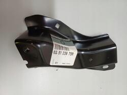 Renault Konzol Jobb Oldali Lemez Rögzítő Renault Kadjar Oe 625121456R 625123975R