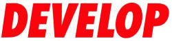 Develop ineo+3351 Transfer unit (eredeti) TF-P08 A4Y5-WY4 (A4Y5WY4)