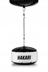 Ring Hakari fehér terhelés alsó boxzsák teljes (RA-20/2)