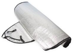 VAPOL Szélvédő napellenző, ALU KICSI 70x150 cm (ATWD50987)