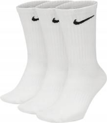 Nike magasszárú zokni SX4508-101 fehér 38-42-es méret (SX7664-100)