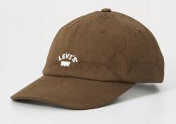 Levi's Női sapka Levi's Lazy Girl Logo Univerzális Méret (ke498)