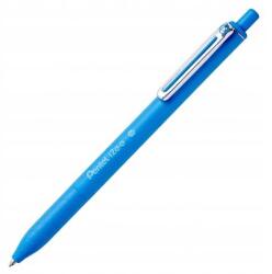 Pentel Golyóstoll automata Pentel iZee BX467 kék (BX467-S)