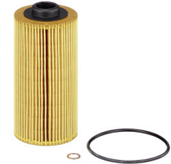 Mann-Filter Olajos Szűrő Bmw 535, 540 I 96-, 735 I 95- Mann-filter HU938/4X Mann+hummel