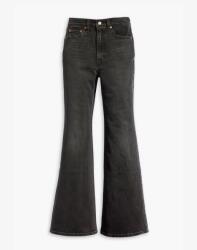Levis’s Plus Ribcage Bells levis farmernadrág 34-es méret